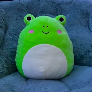 Wendy Squishmallow